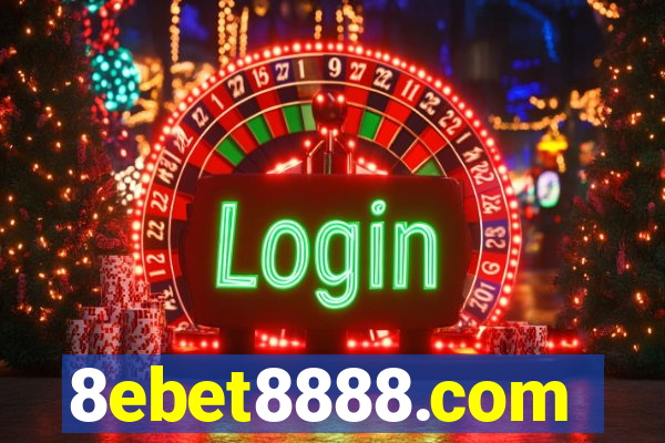 8ebet8888.com