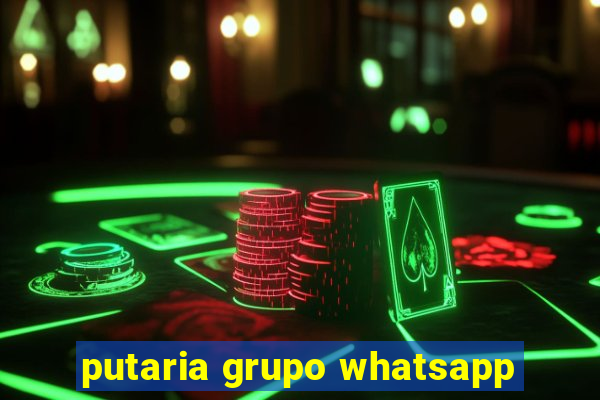 putaria grupo whatsapp