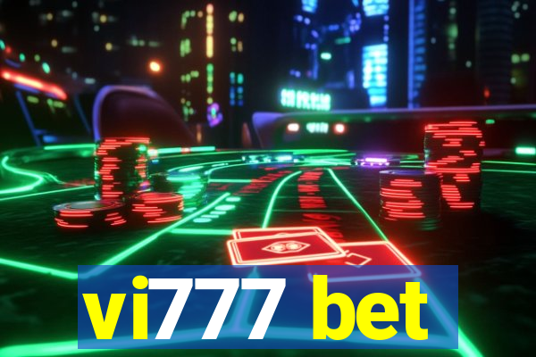 vi777 bet