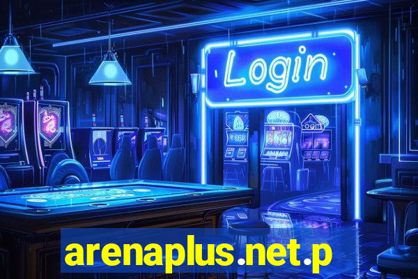 arenaplus.net.ph