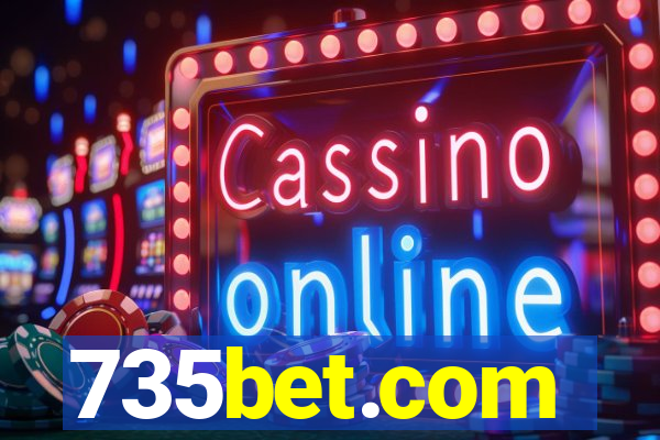 735bet.com