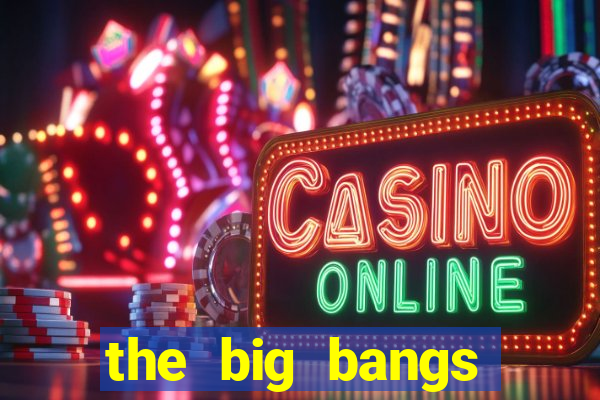 the big bangs theory online dublado