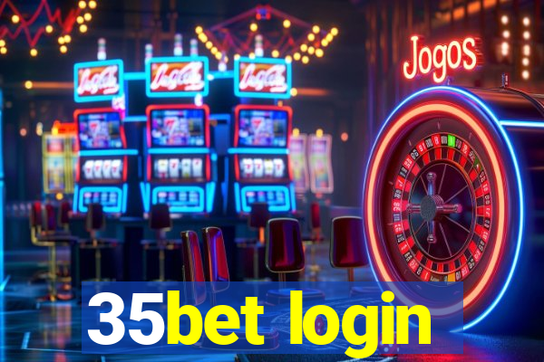 35bet login