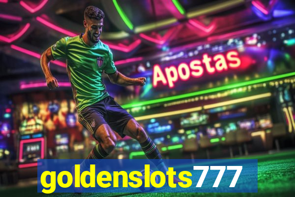 goldenslots777