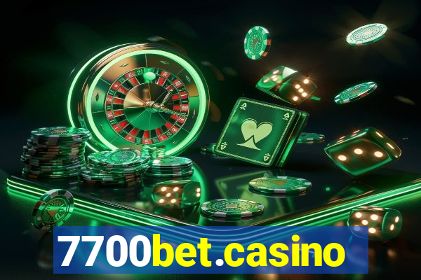 7700bet.casino