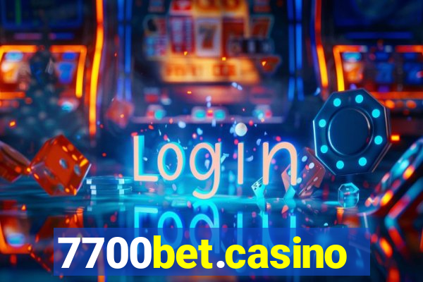 7700bet.casino