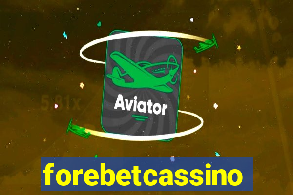 forebetcassino