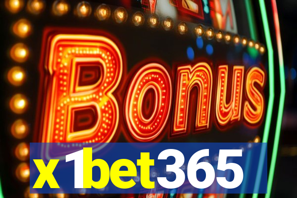 x1bet365