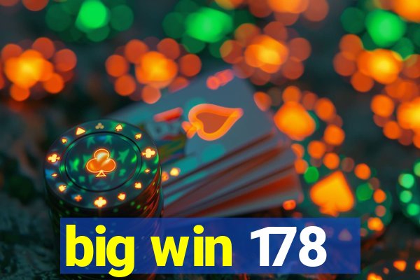 big win 178