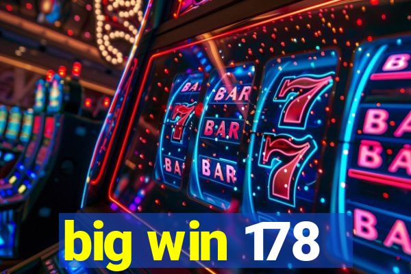 big win 178