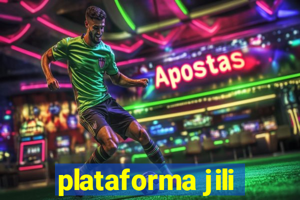 plataforma jili