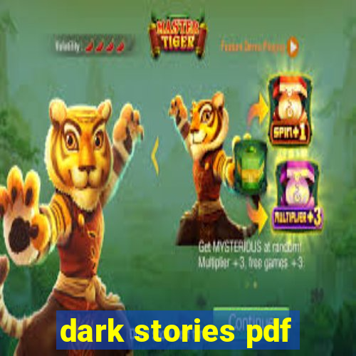 dark stories pdf