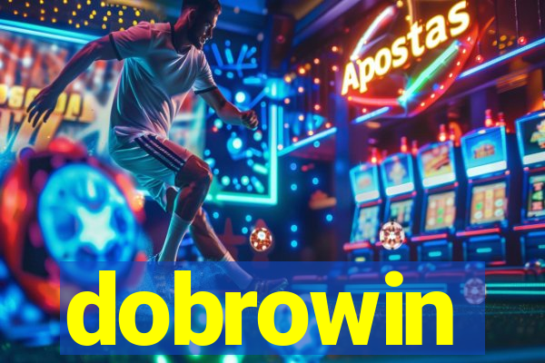 dobrowin