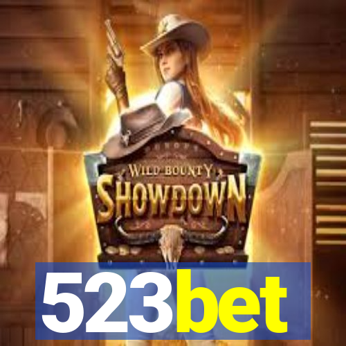 523bet