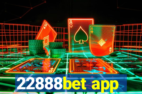 22888bet app