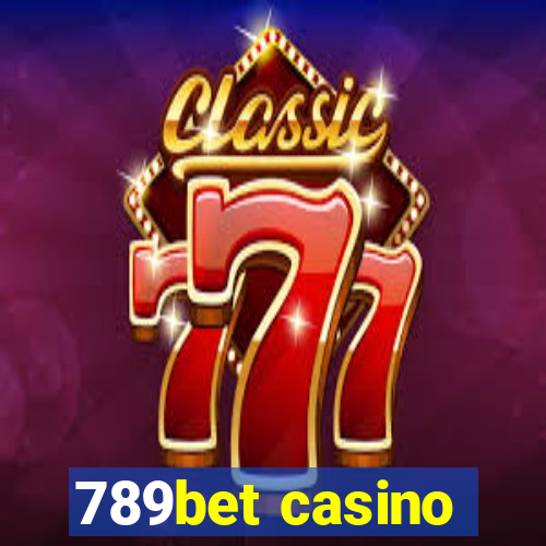 789bet casino