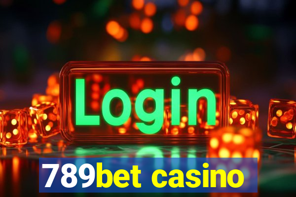 789bet casino