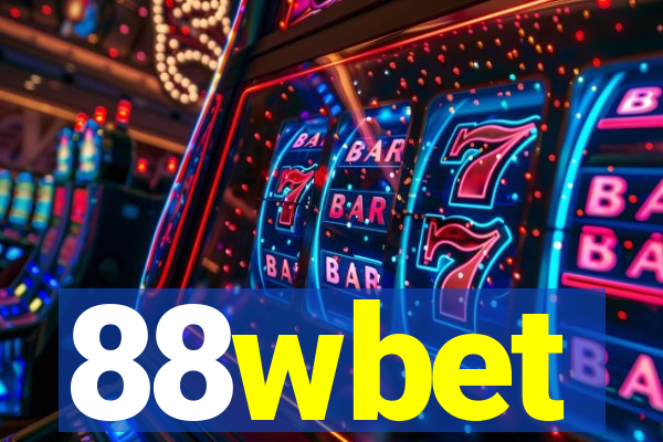 88wbet