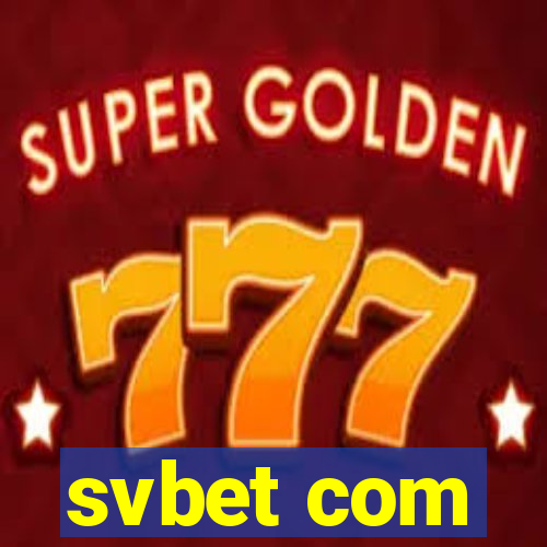 svbet com