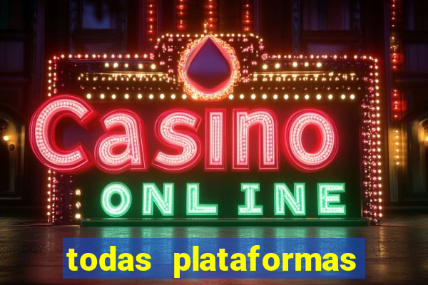 todas plataformas de jogos