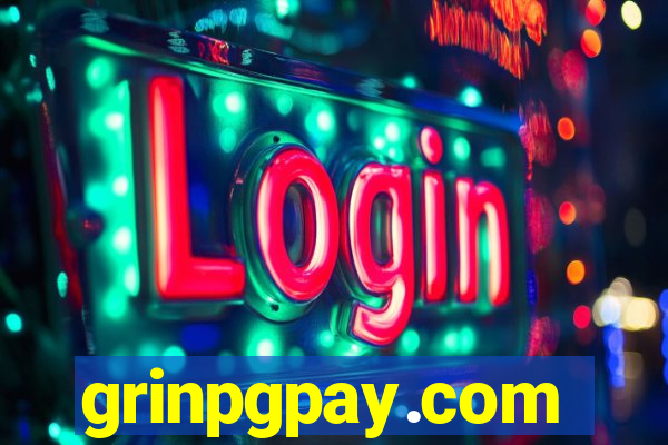 grinpgpay.com