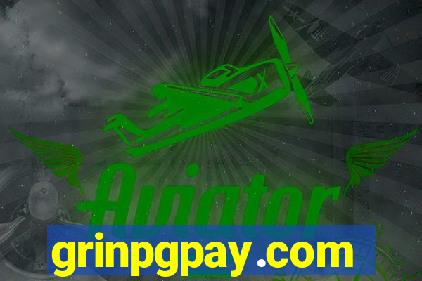 grinpgpay.com