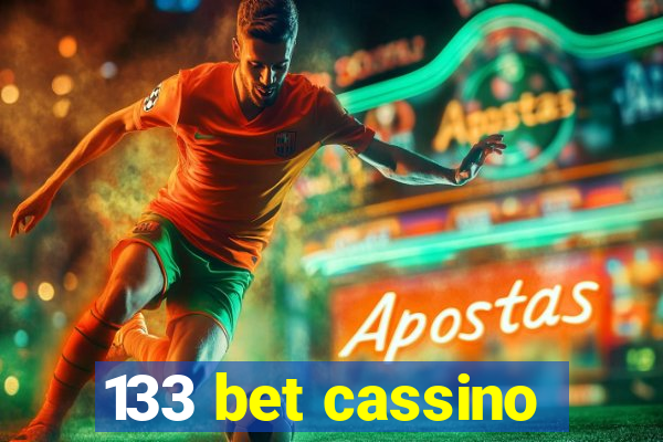 133 bet cassino