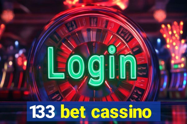 133 bet cassino