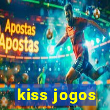 kiss jogos