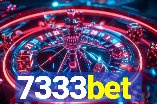 7333bet