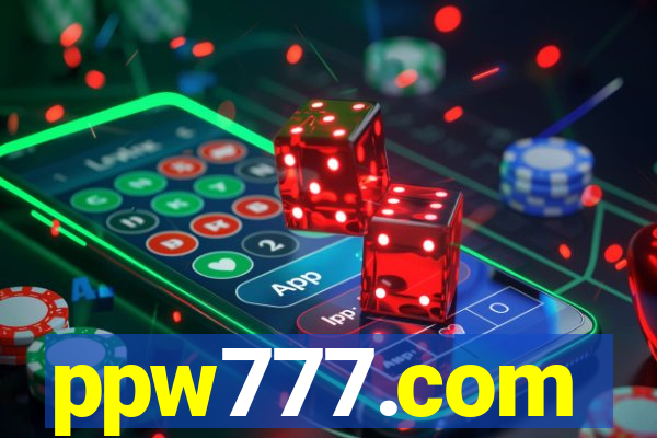 ppw777.com