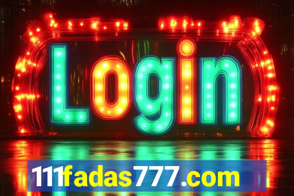 111fadas777.com