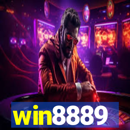 win8889