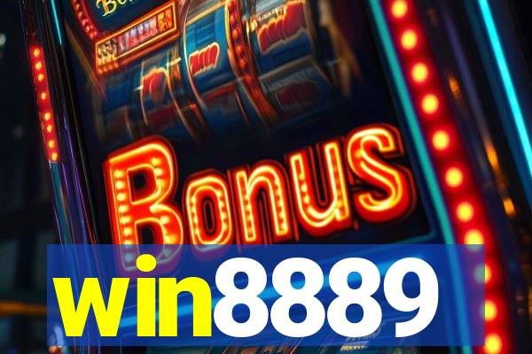 win8889