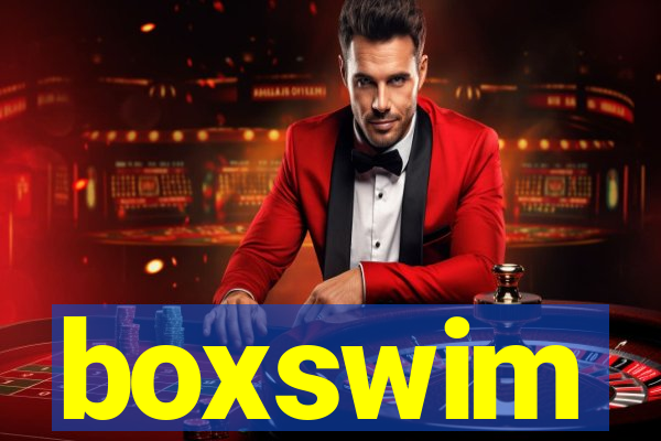 boxswim