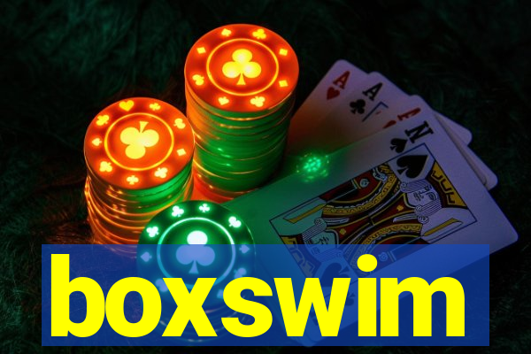 boxswim