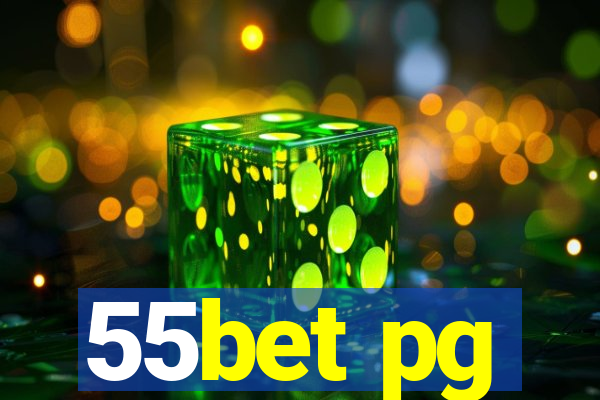 55bet pg