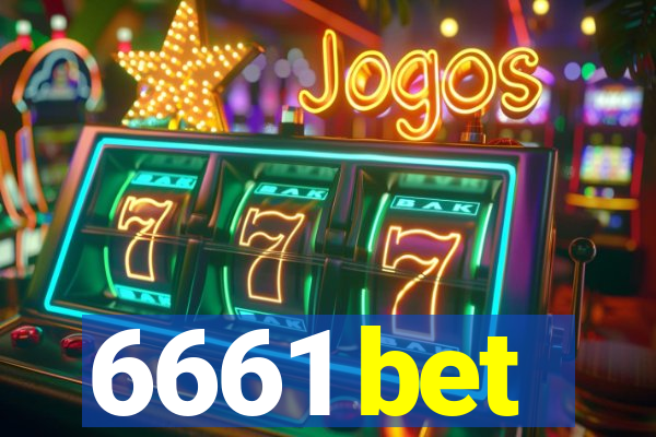 6661 bet