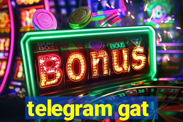 telegram gat