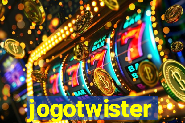 jogotwister