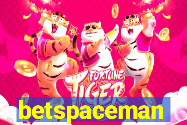 betspaceman