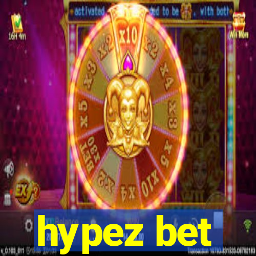 hypez bet