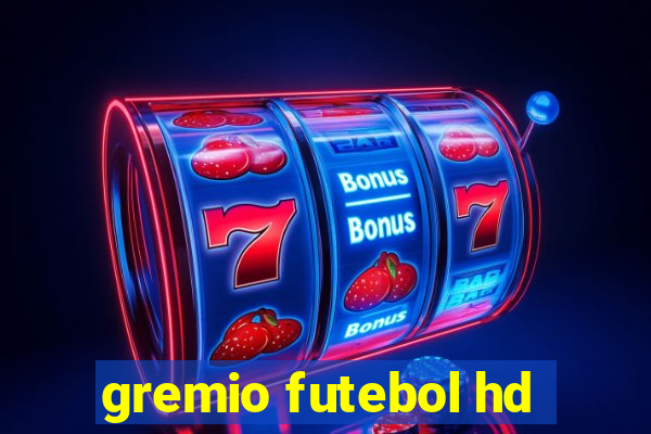 gremio futebol hd