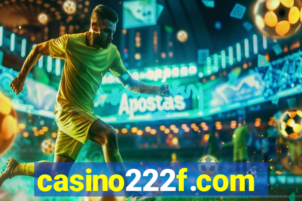 casino222f.com