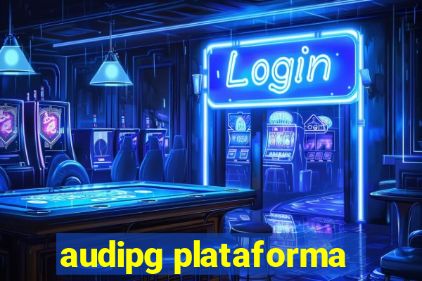 audipg plataforma