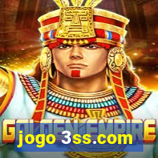 jogo 3ss.com