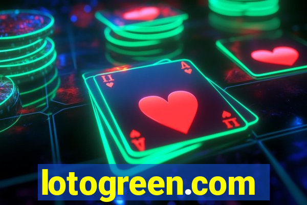 lotogreen.com