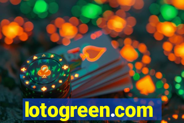 lotogreen.com