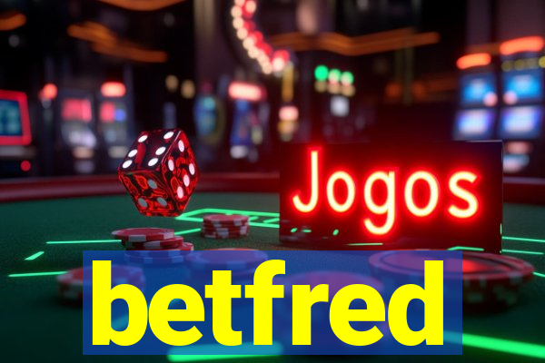 betfred