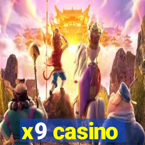 x9 casino